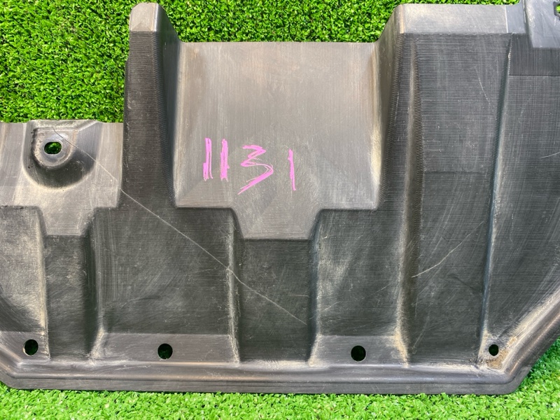 Защита двигателя, 650 рублей, Фроловское