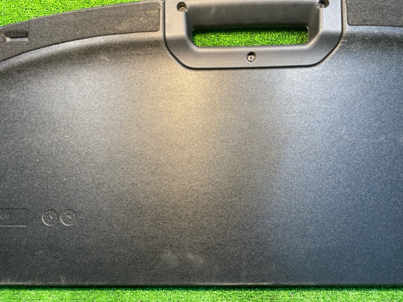 Полка багажника, 1500 рублей, Фроловское