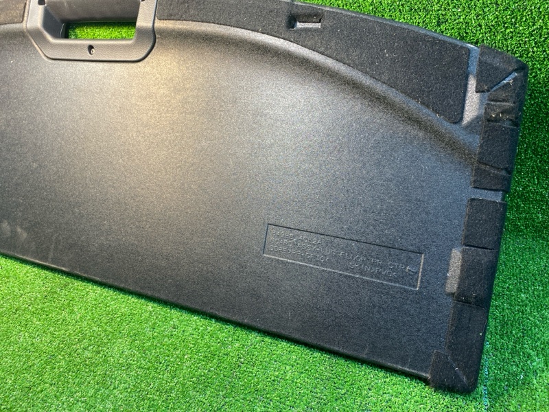 Полка багажника, 1500 рублей, Фроловское