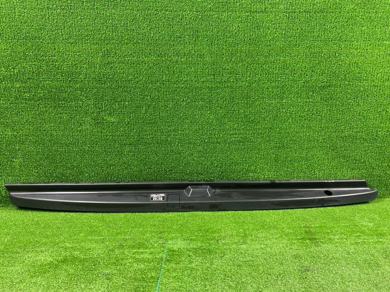 Накладка на бампер, 1500 рублей, Фроловское