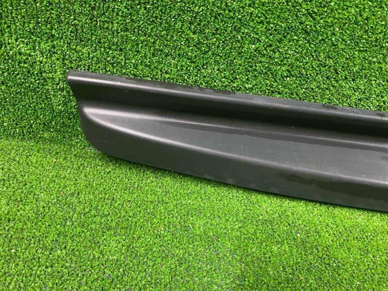 Накладка на бампер, 1500 рублей, Фроловское