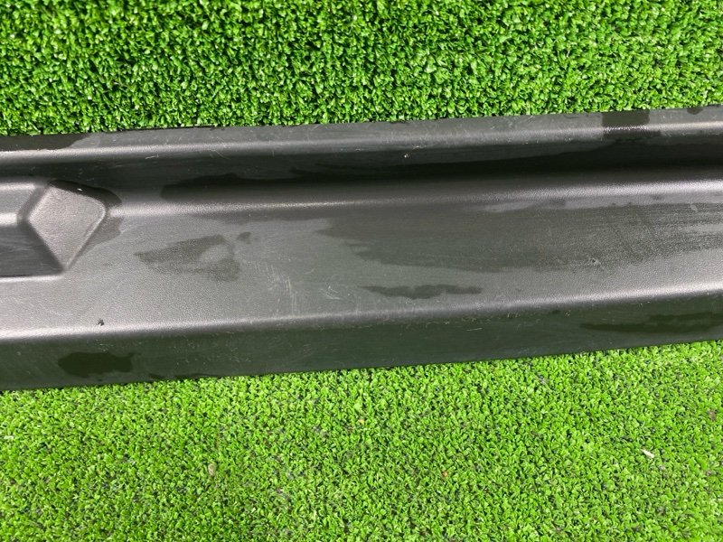 Накладка на бампер, 1500 рублей, Фроловское