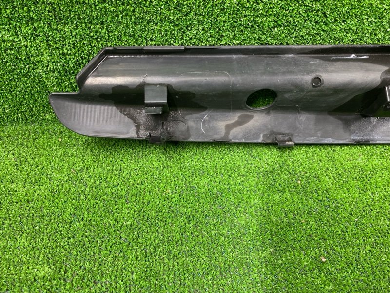 Накладка на бампер, 1500 рублей, Фроловское