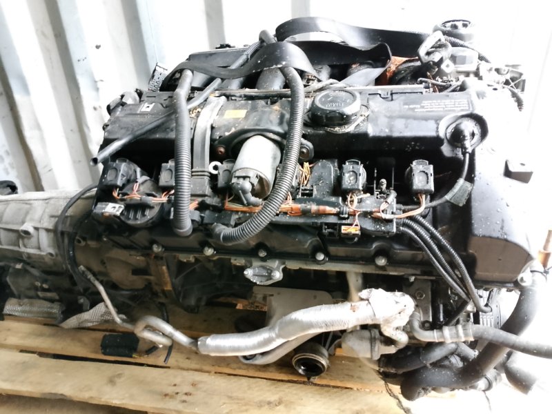 Двигатель, 165000 рублей, Фроловское