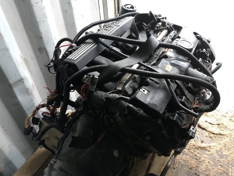 Двигатель, 165000 рублей, Фроловское