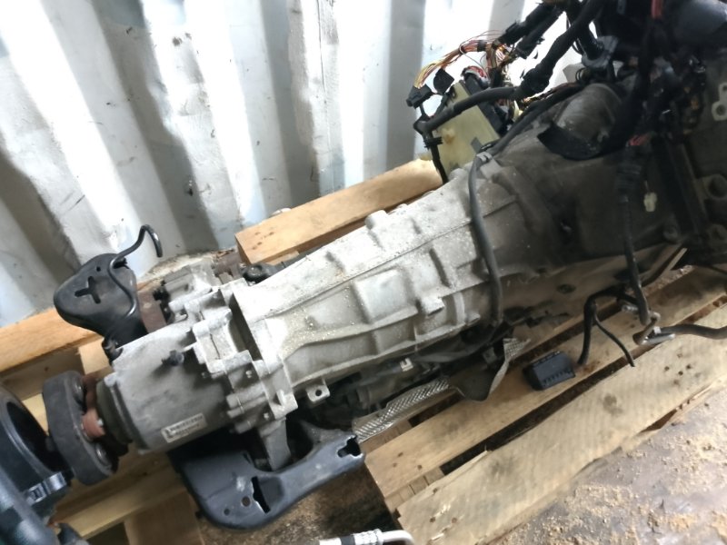 АКПП, 115000 рублей, Фроловское