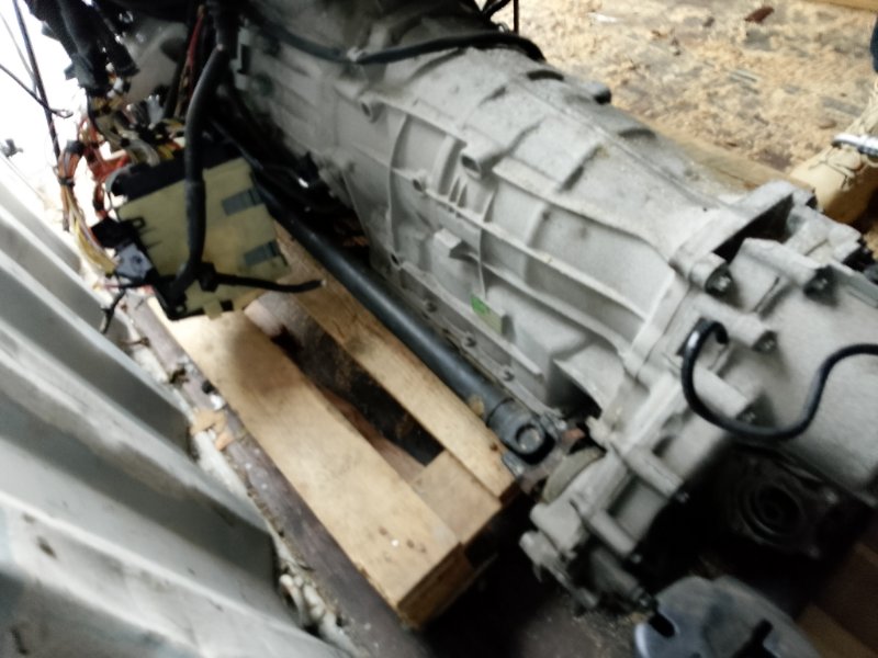 АКПП, 115000 рублей, Фроловское