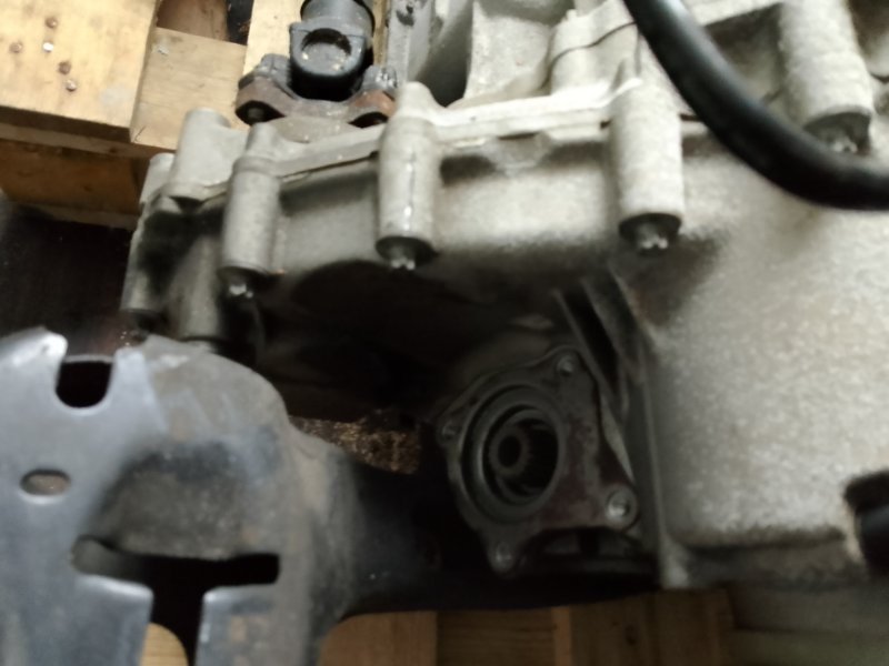 АКПП, 115000 рублей, Фроловское