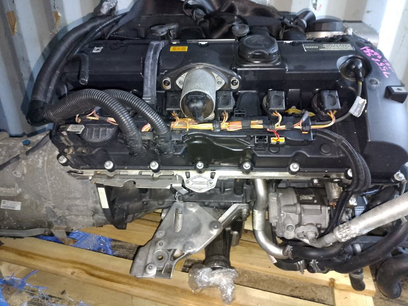 Двигатель, 265000 рублей, Фроловское