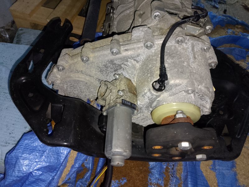 АКПП, 89000 рублей, Фроловское