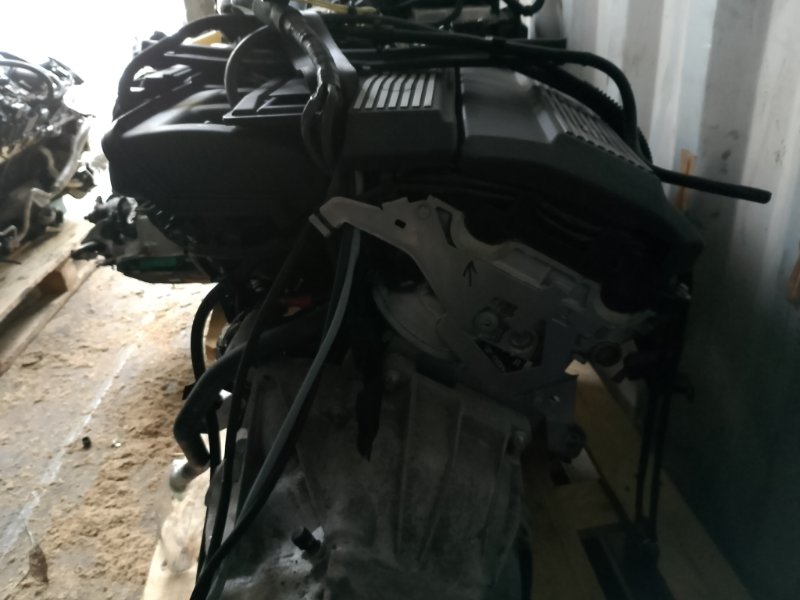 Двигатель, 160000 рублей, Фроловское