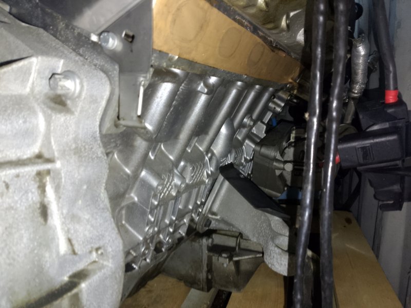 Двигатель, 160000 рублей, Фроловское