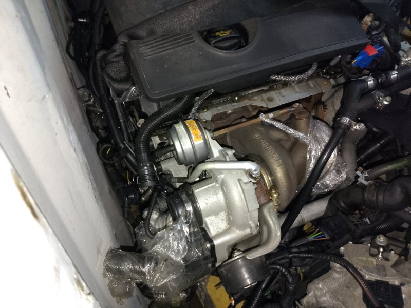 Двигатель, 245000 рублей, Фроловское