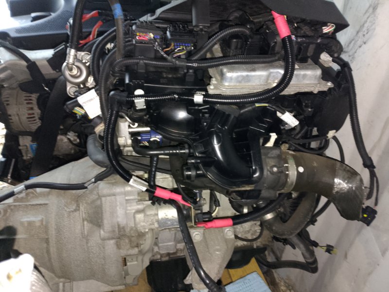 Двигатель, 245000 рублей, Фроловское