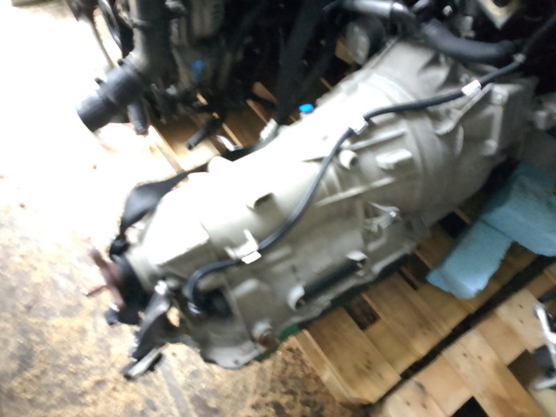 АКПП, 38500 рублей, Фроловское