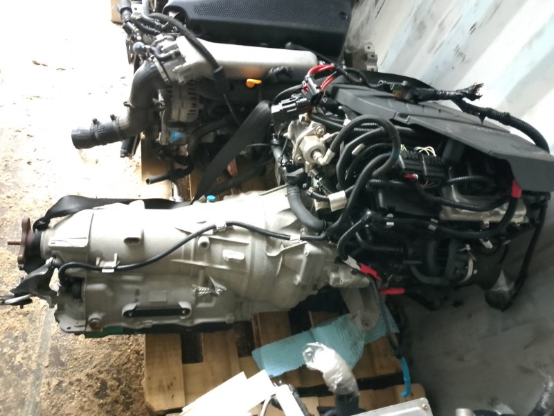 АКПП, 38500 рублей, Фроловское