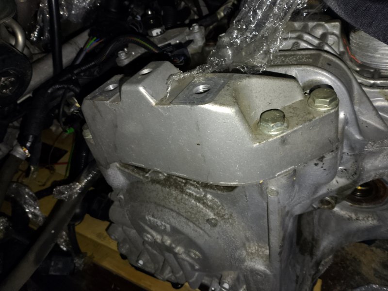 АКПП, 49500 рублей, Фроловское