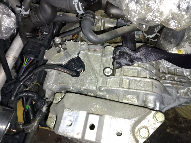 АКПП, 49500 рублей, Фроловское