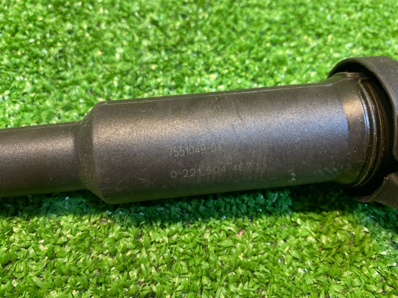 Катушка зажигания, 950 рублей, Фроловское