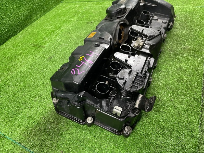 Крышка головки блока цилиндров, 6900 рублей, Фроловское