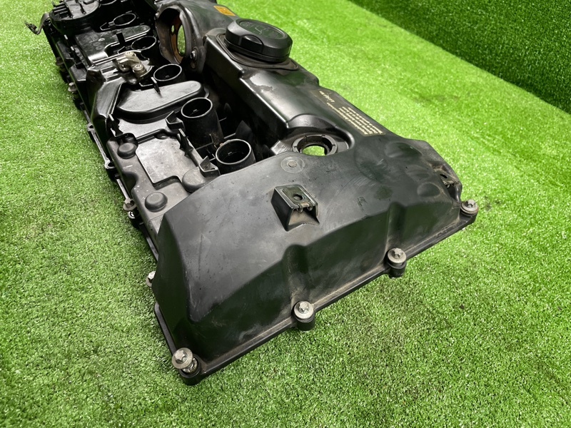 Крышка головки блока цилиндров, 6900 рублей, Фроловское