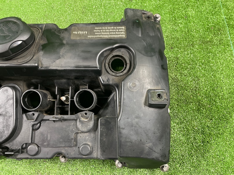 Крышка головки блока цилиндров, 6900 рублей, Фроловское