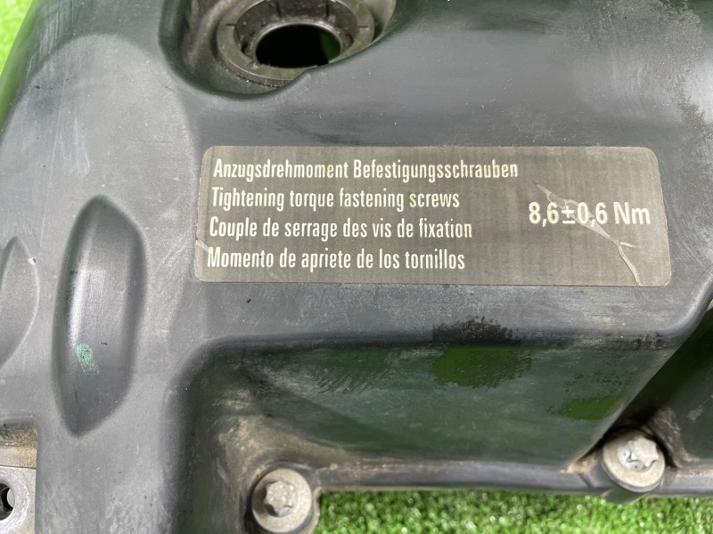 Крышка головки блока цилиндров, 6900 рублей, Фроловское