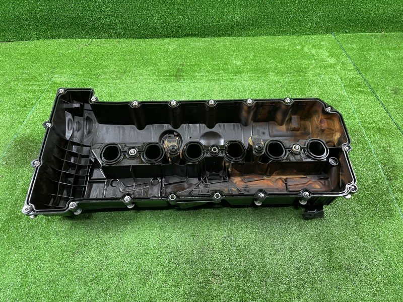 Крышка головки блока цилиндров, 6900 рублей, Фроловское