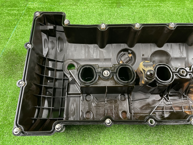 Крышка головки блока цилиндров, 6900 рублей, Фроловское