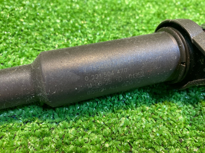 Катушка зажигания, 900 рублей, Фроловское