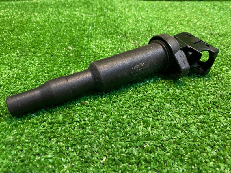 Катушка зажигания, 900 рублей, Фроловское