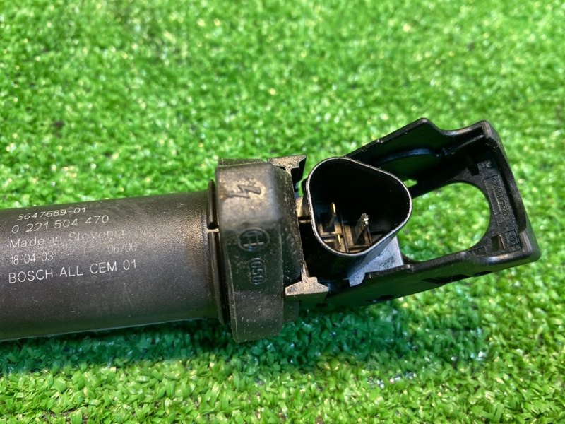 Катушка зажигания, 900 рублей, Фроловское