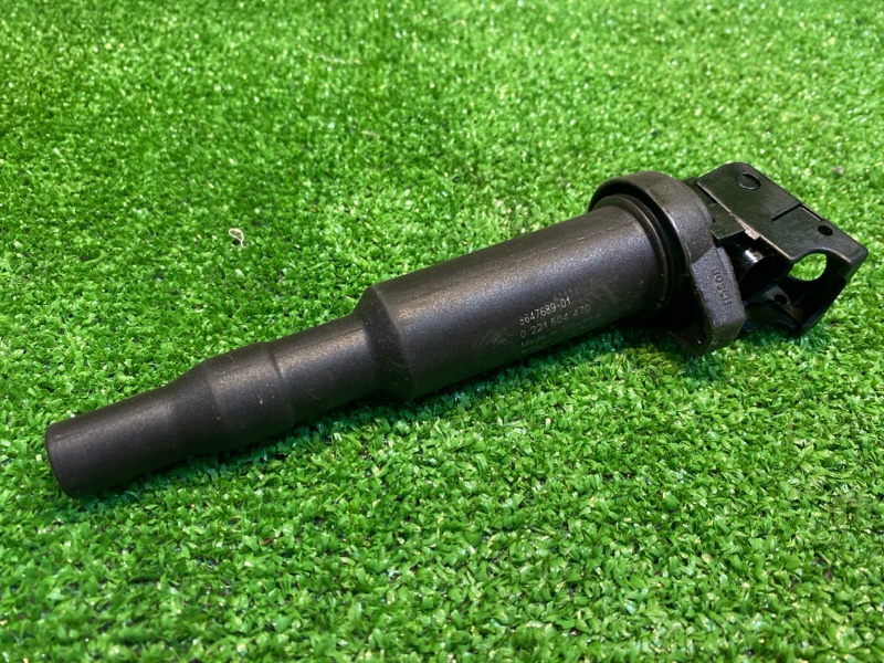 Катушка зажигания, 900 рублей, Фроловское