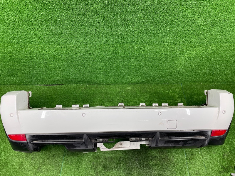 Бампер, 17000 рублей, Фроловское