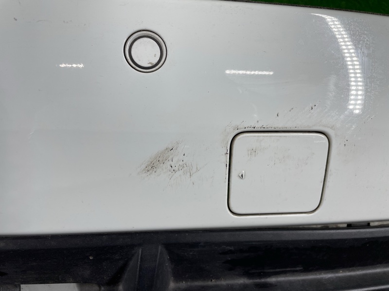 Бампер, 17000 рублей, Фроловское