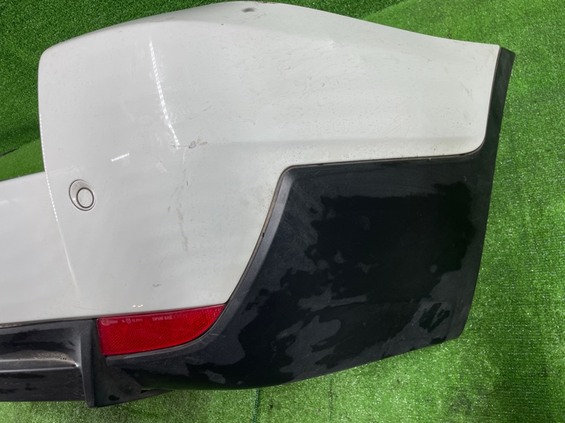 Бампер, 17000 рублей, Фроловское