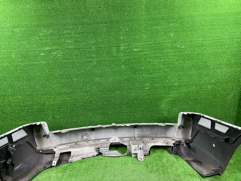 Бампер, 17000 рублей, Фроловское