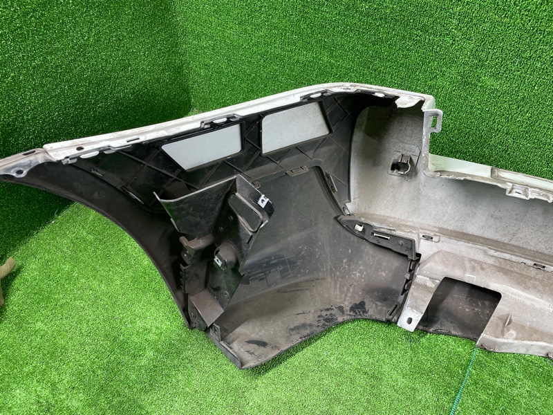 Бампер, 17000 рублей, Фроловское