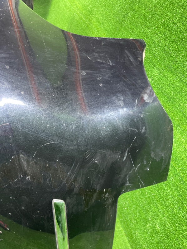 Бампер, 3900 рублей, Фроловское