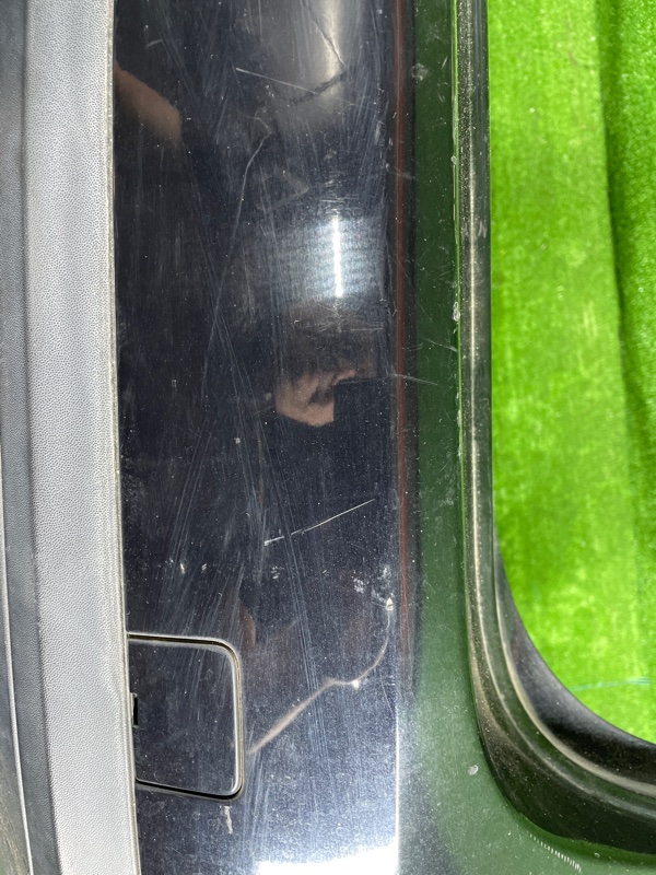 Бампер, 3900 рублей, Фроловское