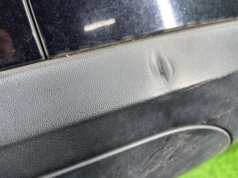 Бампер, 3900 рублей, Фроловское