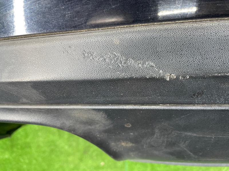 Бампер, 3900 рублей, Фроловское