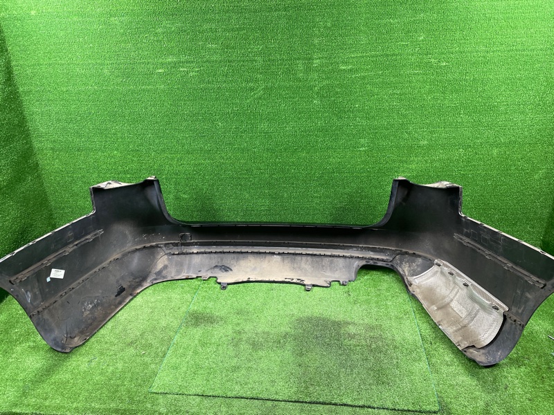 Бампер, 3900 рублей, Фроловское