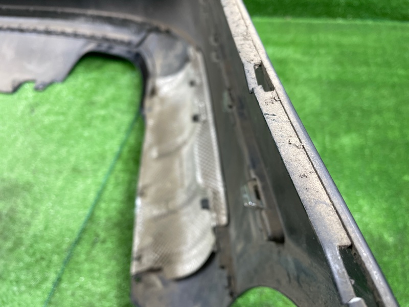 Бампер, 3900 рублей, Фроловское