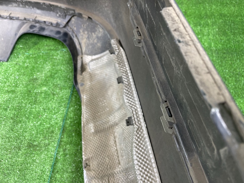 Бампер, 3900 рублей, Фроловское