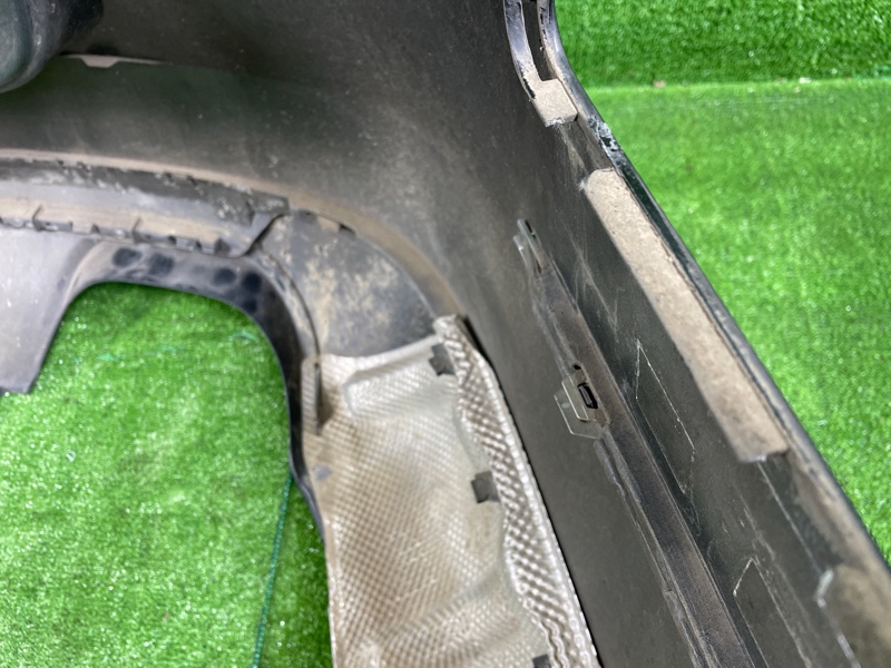 Бампер, 3900 рублей, Фроловское