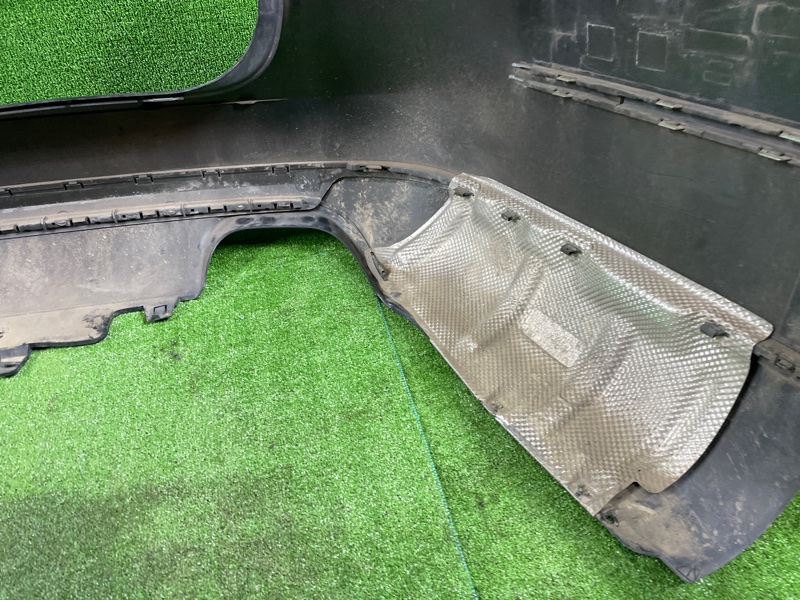 Бампер, 3900 рублей, Фроловское