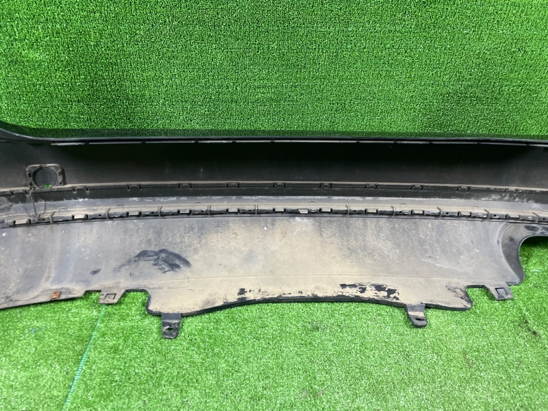 Бампер, 3900 рублей, Фроловское