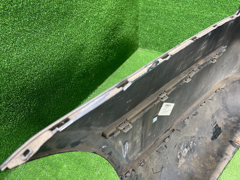 Бампер, 3900 рублей, Фроловское