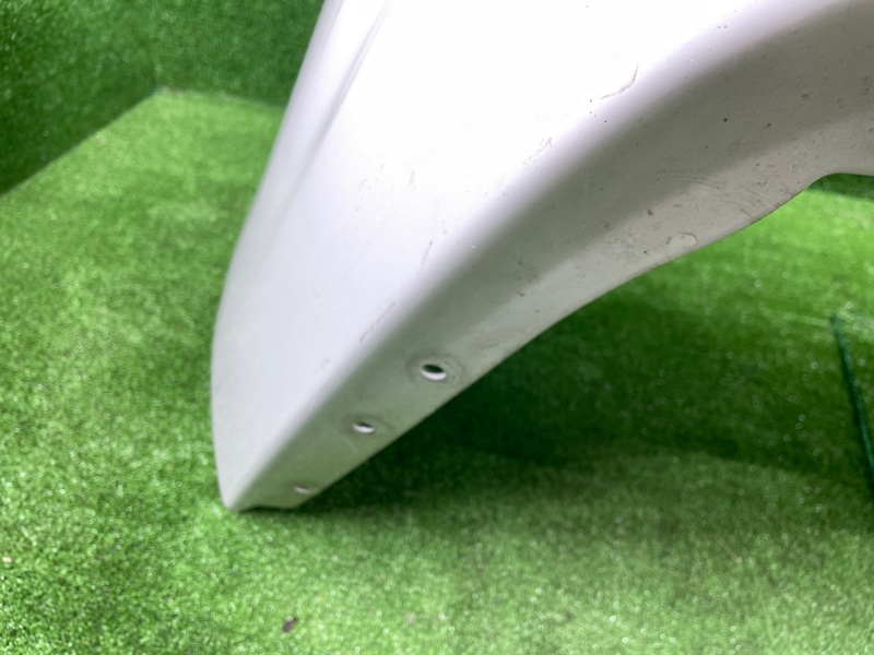 Бампер, 6000 рублей, Фроловское